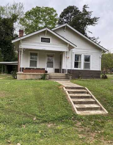 141 N Church Street, Mineral Sprs., AR 71851