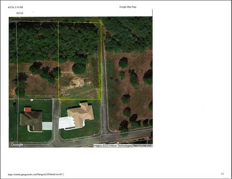 Lot 14 E Holloway, Morrilton, AR 72110