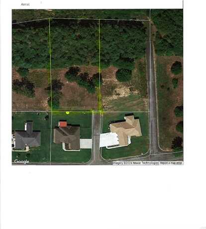 Lot 10 E Holloway, Morrilton, AR 72110