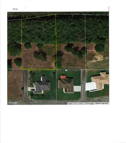 Lot 7 E Holloway, Morrilton, AR 72110