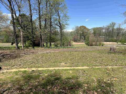 118 Fairway Drive, Bald Knob, AR 72010