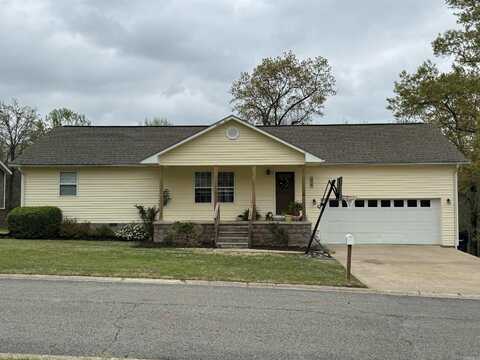 94 Walnut Heights Drive, Batesville, AR 72501