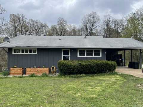 4 Miccosukee Drive, Cherokee Village, AR 72529