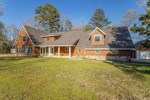 14425 Vimy Ridge Road, Alexander, AR 72002