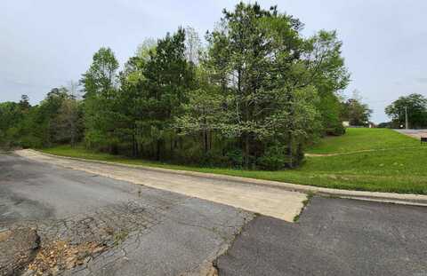 Lot 11 Timber Hills, El Dorado, AR 71730