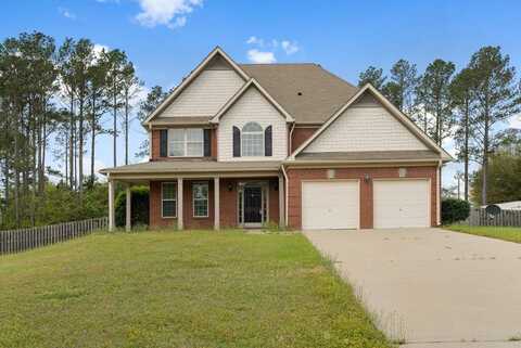 70 AVERY DRIVE, FORT MITCHELL, AL 36856