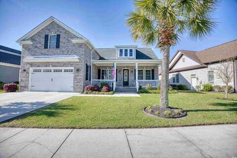 1206 East Isle of Palms, Myrtle Beach, SC 29579