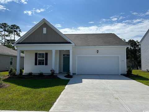 640 Gryffindor Dr., Longs, SC 29568