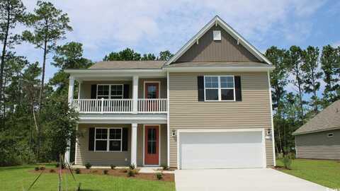 132 Fair Meadow Ct., Loris, SC 29569