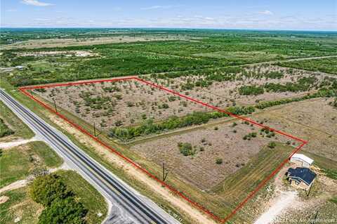 5.5 Acres Out Of 3268 W FM 624, Orange Grove, TX 78372