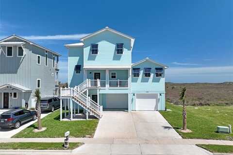 110 Frontside Drive, Port Aransas, TX 78373