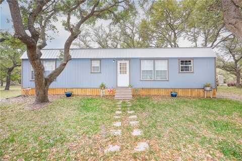 1600 Lone Star Road, Fulton, TX 78358