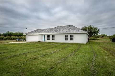 153 Clearwater, Orange Grove, TX 78372