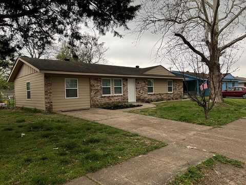 812 PECAN DRIVE, West Memphis, AR 72301