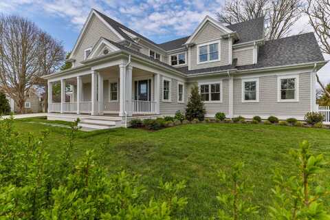 356 Stage Harbor Road, Chatham, MA 02633