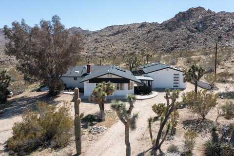 9073 Tortuga Trail, Joshua Tree, CA 92252