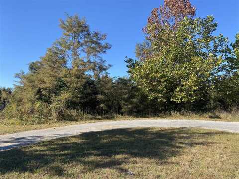 Lot#8 Hilltop Court, Waynesburg, KY 40489