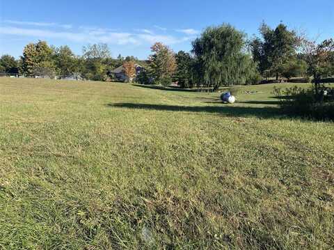 Lot# 5 Hilltop Court, Waynesburg, KY 40489