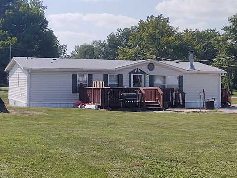 106 Frankfort ST, Gilliam, MO 65330