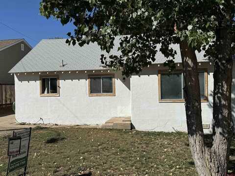 507 N Ash, Cortez, CO 81321