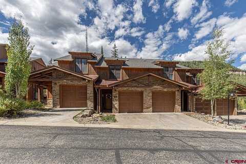 54 Limestone Court, Durango, CO 81301