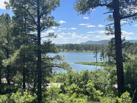 1318 Cloud Cap Avenue, Pagosa Springs, CO 81147