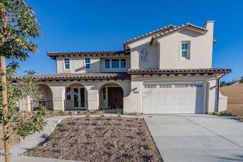 4683 Summit Avenue, Simi Valley, CA 93063