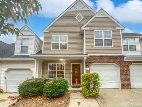 414 Robin Reed Court, Pineville, NC 28134