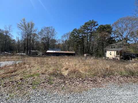 167 Hillcrest Road, New London, NC 28127