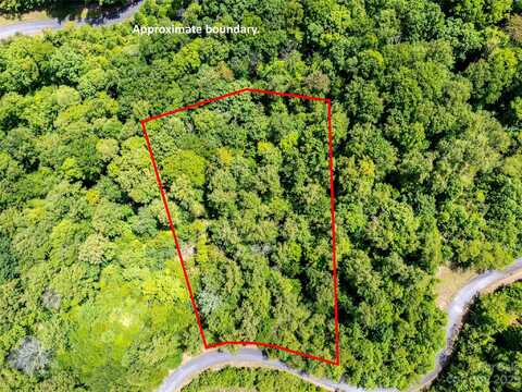 Lot 2147 Twin Falls Lane, Mill Spring, NC 28756