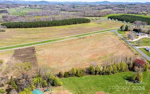 1.179 Acres Crouch Road, Taylorsville, NC 28681