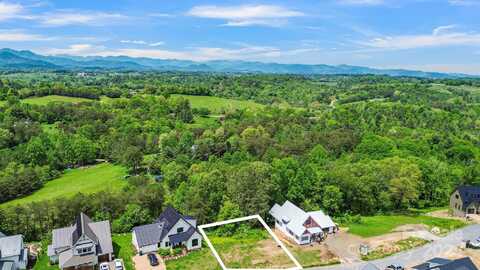 230 Westridge Farm Road, Asheville, NC 28804