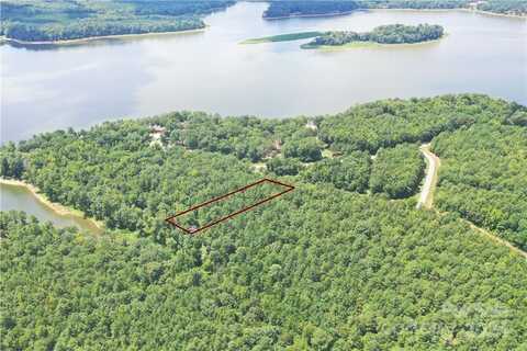 Lot 167 N State Lane, Rockingham, NC 28379