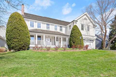 15 Flying Cloud Road, Stamford, CT 06902