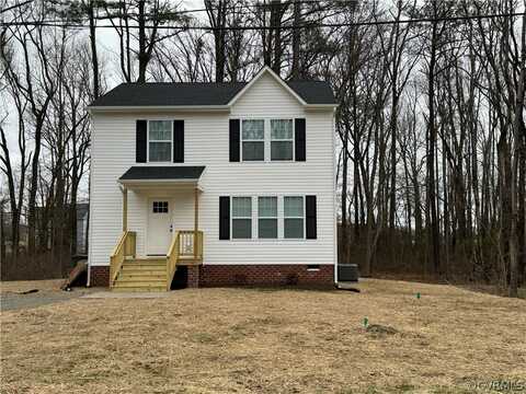 1740 Bickerstaff Road, Henrico, VA 23231