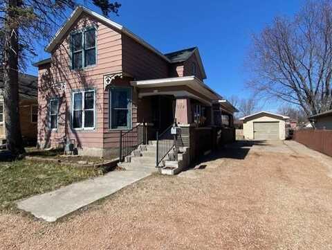 924 FOURTH AVENUE, Stevens Point, WI 54481