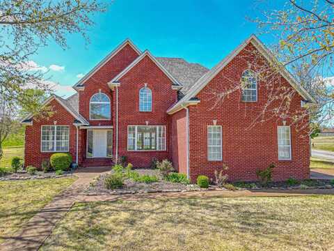 1011 Chantry Cv, Brownsville, TN 38012