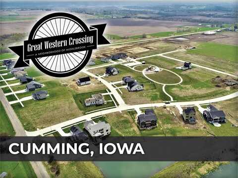 380 N 39th Street, Cumming, IA 50061