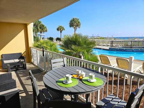 1150 Santa Rosa Boulevard, Fort Walton Beach, FL 32548