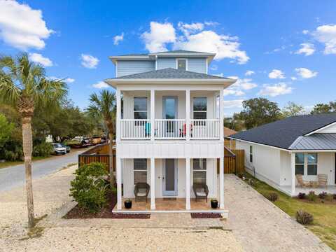 20111 Alta Vista Drive, Panama City Beach, FL 32413