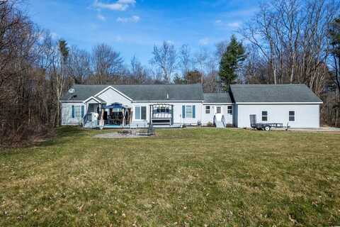5991 State Route 14, Rock Stream, NY 14878