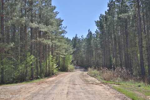 Cow Creek Road, Meridian, MS 39307