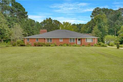 1882 Dunn Road, Eastover, NC 28312