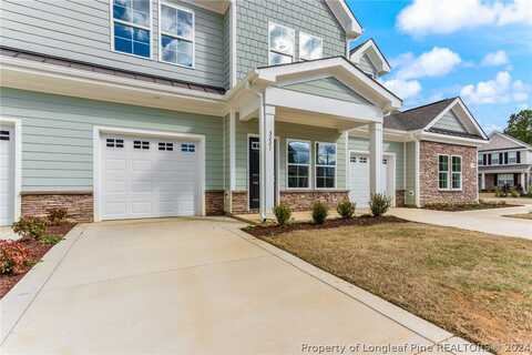 3221 Carnoustie Court, Fayetteville, NC 28306