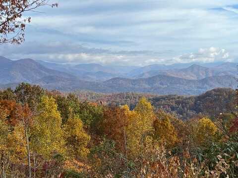 Sunset Ridge, Whittier, NC 28789