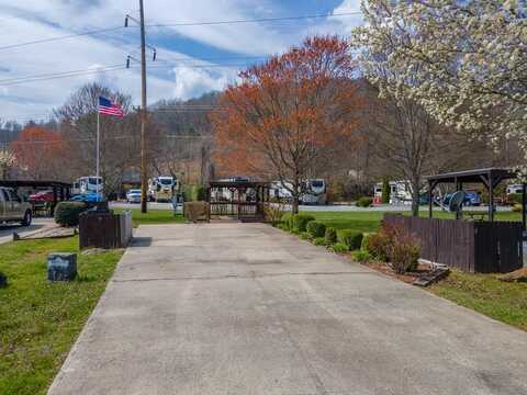 Lot 9 50 Timber Leaf Dr, Sylva, NC 28779