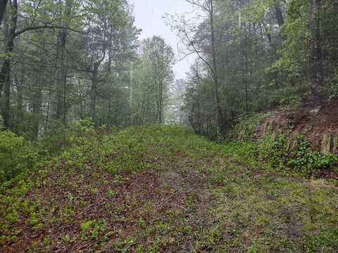 45 Yurt Lane, Cullowhee, NC 28783