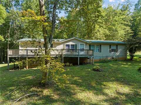 59 Ritchie Road, Tiger, GA 30576