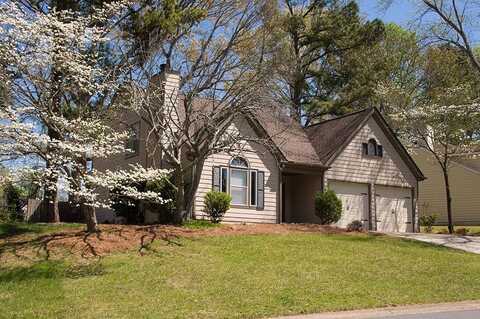 4564 Hickory Forest Drive, Acworth, GA 30102