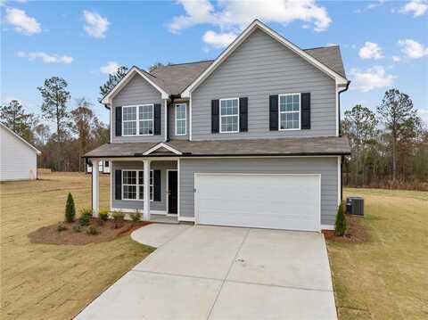 57 JOSEPH Lane, Hartwell, GA 30643